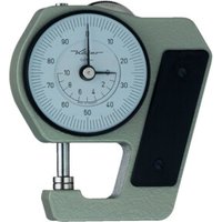 KÄFER Dickenschnellmesser, Messbereich: 0-10 mm, 438190 0-10 KÄFER Dickenschnellmesser, Messbereich: 0-10 mm, 438190 0-10 von Käfer