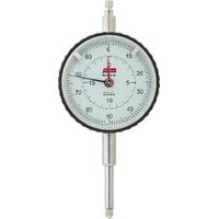 KÄFER Präzisions-Messuhr stoßgeschützt, Messbereich / Gehäuse-Ø: 100/80 mm KÄFER Präzisions-Messuhr stoßgeschützt, Messbereich / Gehäuse-Ø: 100/80 mm von Käfer