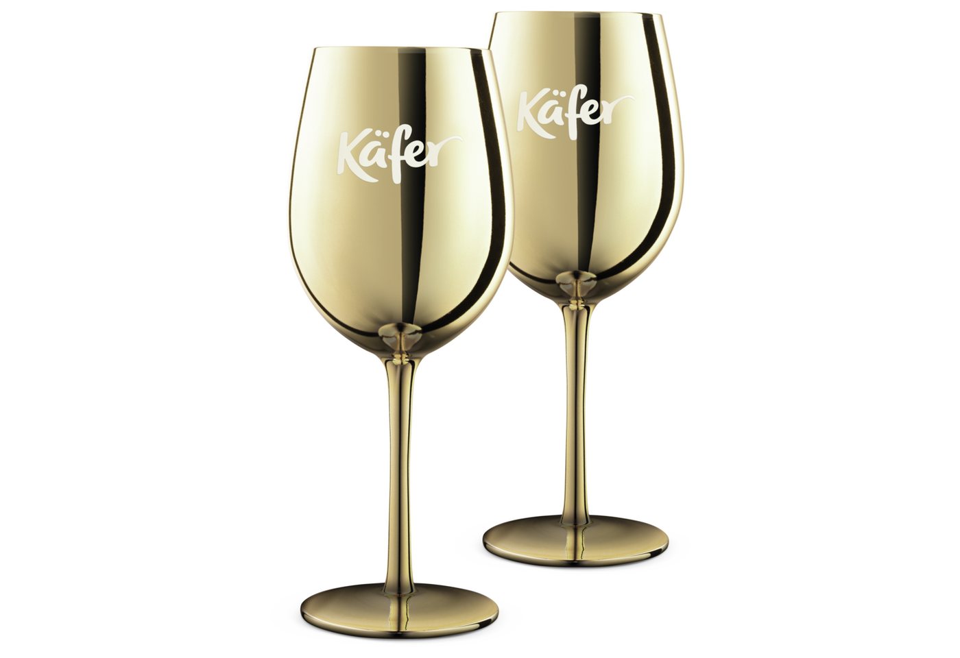 Käfer Cocktailglas 2er Set, je 600 ml, Mundgeblasen Käfer Cocktailglas 2er Set, je 600 ml, Mundgeblasen von Käfer