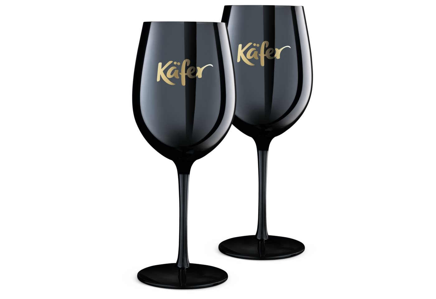 Käfer Cocktailglas 2er Set, je 600 ml, Mundgeblasen Käfer Cocktailglas 2er Set, je 600 ml, Mundgeblasen von Käfer