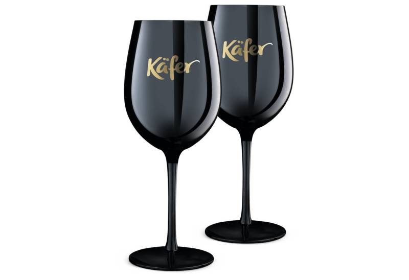 Käfer Cocktailglas 2er Set, je 600 ml, Mundgeblasen von Käfer