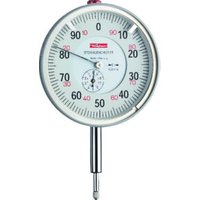 Käfer Großmessuhr GM100T D100mm Käfer Großmessuhr GM100T D100mm von Käfer