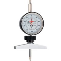 Käfer Tiefenmessgerät Messbereich 30mm Käfer Tiefenmessgerät Messbereich 30mm von Käfer