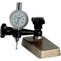 Magnethalter R.35mm 73x11x38mm 180 N z.Messuhren KÄFER von Käfer