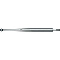 Messeins.D.2mm L.35,7mm KGL M1,6 HM Fühlh.-Messger.KÄFER Messeins.D.2mm L.35,7mm KGL M1,6 HM Fühlh.-Messger.KÄFER von Käfer