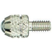 Messeins.D.10mm gewölbt R.15 M2,5 HM z.Messuhren KÄFER Messeins.D.10mm gewölbt R.15 M2,5 HM z.Messuhren KÄFER von Käfer