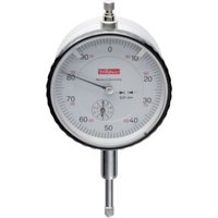 Messuhr M2 T 10mm Abl.0,01mm magn.Rückw.KÄFER Messuhr M2 T 10mm Abl.0,01mm magn.Rückw.KÄFER von Käfer
