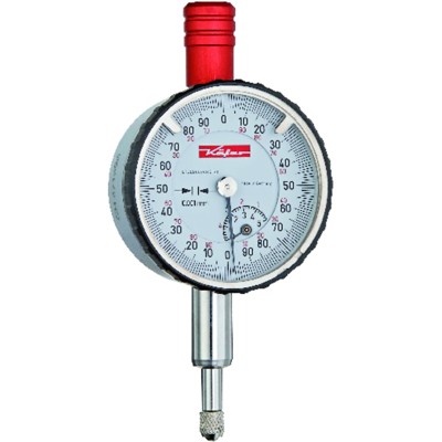 Präzisions-Messuhr KM1000 S D 40mm Präzisions-Messuhr KM1000 S D 40mm von Käfer