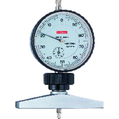 Tiefenmessgerät Messbereich 30mm Tiefenmessgerät Messbereich 30mm von Käfer