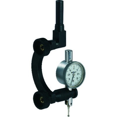 Zentrierhalter für Fühlhebelmessgeräte ø8mm Zentrierhalter für Fühlhebelmessgeräte ø8mm von Käfer