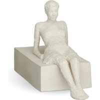 Deko Figur The Attentive One Deko Figur The Attentive One von Kähler Design