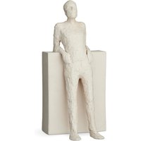 Deko Figur The Hedonist Deko Figur The Hedonist von Kähler Design