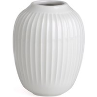 Hammershøi Vase 10 cm white von Kähler Design