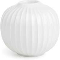 Hammershøi Kerzenhalter 6,5 cm white Hammershøi Kerzenhalter 6,5 cm white von Kähler Design