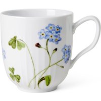 Hammershøi Summer Becher forget me not von Kähler Design