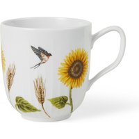 Hammershøi Summer Becher sunflower von Kähler Design