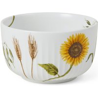Hammershøi Summer Schale sunflower Hammershøi Summer Schale sunflower von Kähler Design