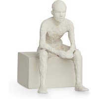 Kähler Design - Character ""The Reflective One"""" Figur" Kähler Design - Character ""The Reflective One"""" Figur" von Kähler