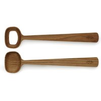 Kähler Design - Hammershoi Salatbesteck Kähler Design - Hammershoi Salatbesteck von Kähler Design