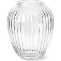 Kähler Design - Hammershoi Glass Vase von Kähler Design