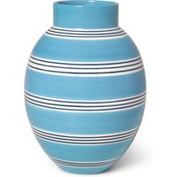Kähler Design - Omaggio Nuovo Vase L von Kähler Design