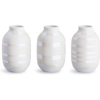 Kähler Design - Omaggio Vase Miniatur 3er Set von Kähler Design