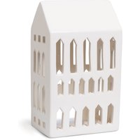 Kähler Design - Urbania Teelichthaus, Kirche von Kähler