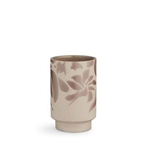 HAK KÄHLER 692776 Kabell Vase, Keramik von HAK Kähler