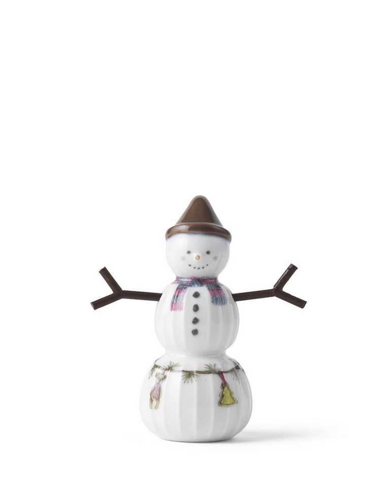 Kähler Christbaumschmuck Hammershøi von Kähler