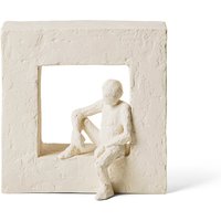 Kähler Design - Astro Figur, Krebs, H 16 cm von Kähler