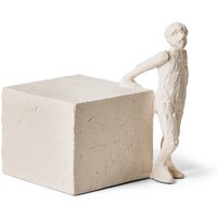 Kähler Design - Astro Figur, Skorpion, H 14 cm von Kähler
