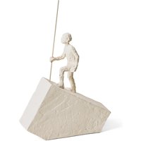 Kähler Design - Astro Figur, Steinbock, H 25 cm von Kähler