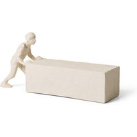Kähler Design - Astro Figur, Stier, H 12 cm von Kähler
