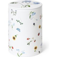 Kähler Design - Hammershøi Summer Vorratsdose, H 18,5 cm, symphony von Kähler