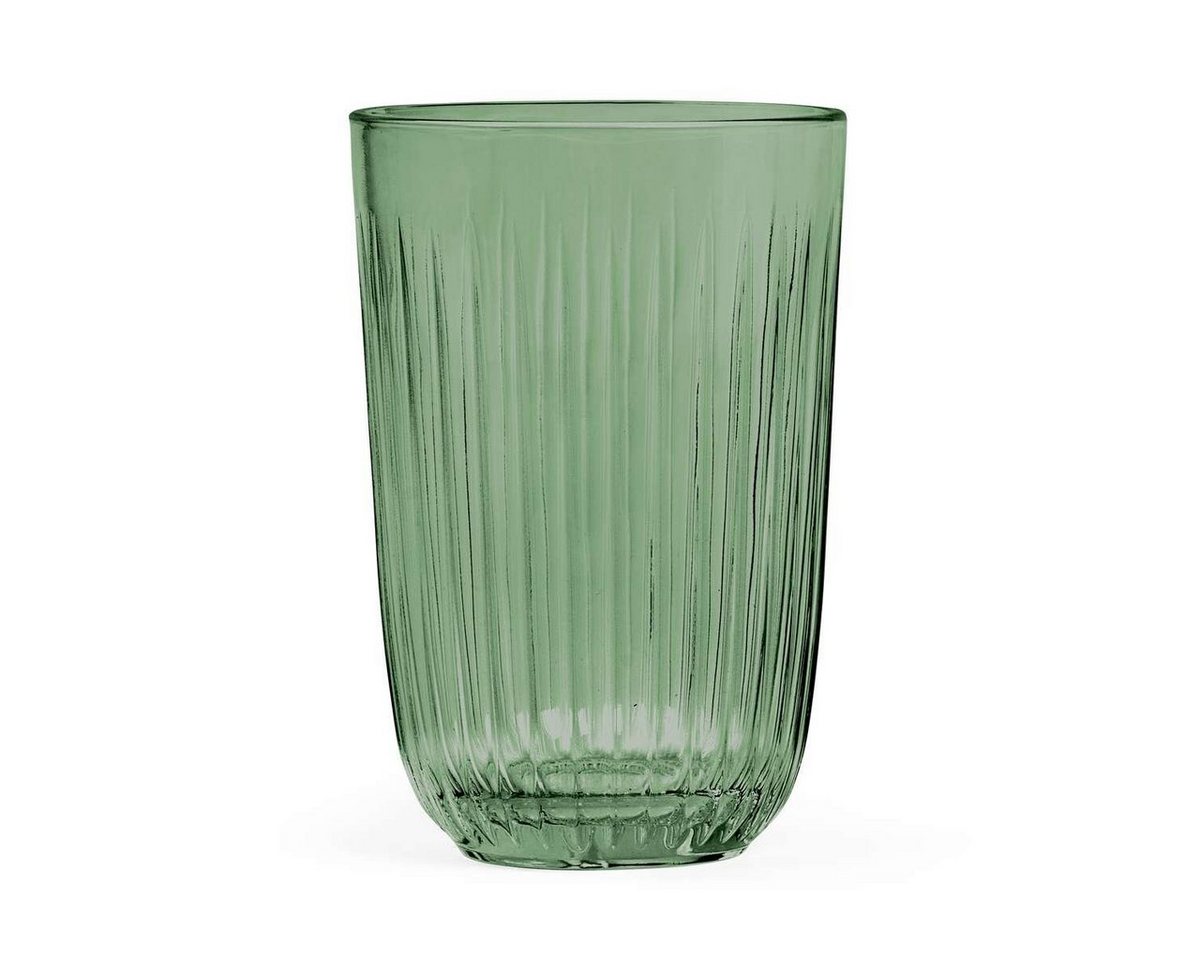 Kähler Longdrinkglas, Glas von Kähler