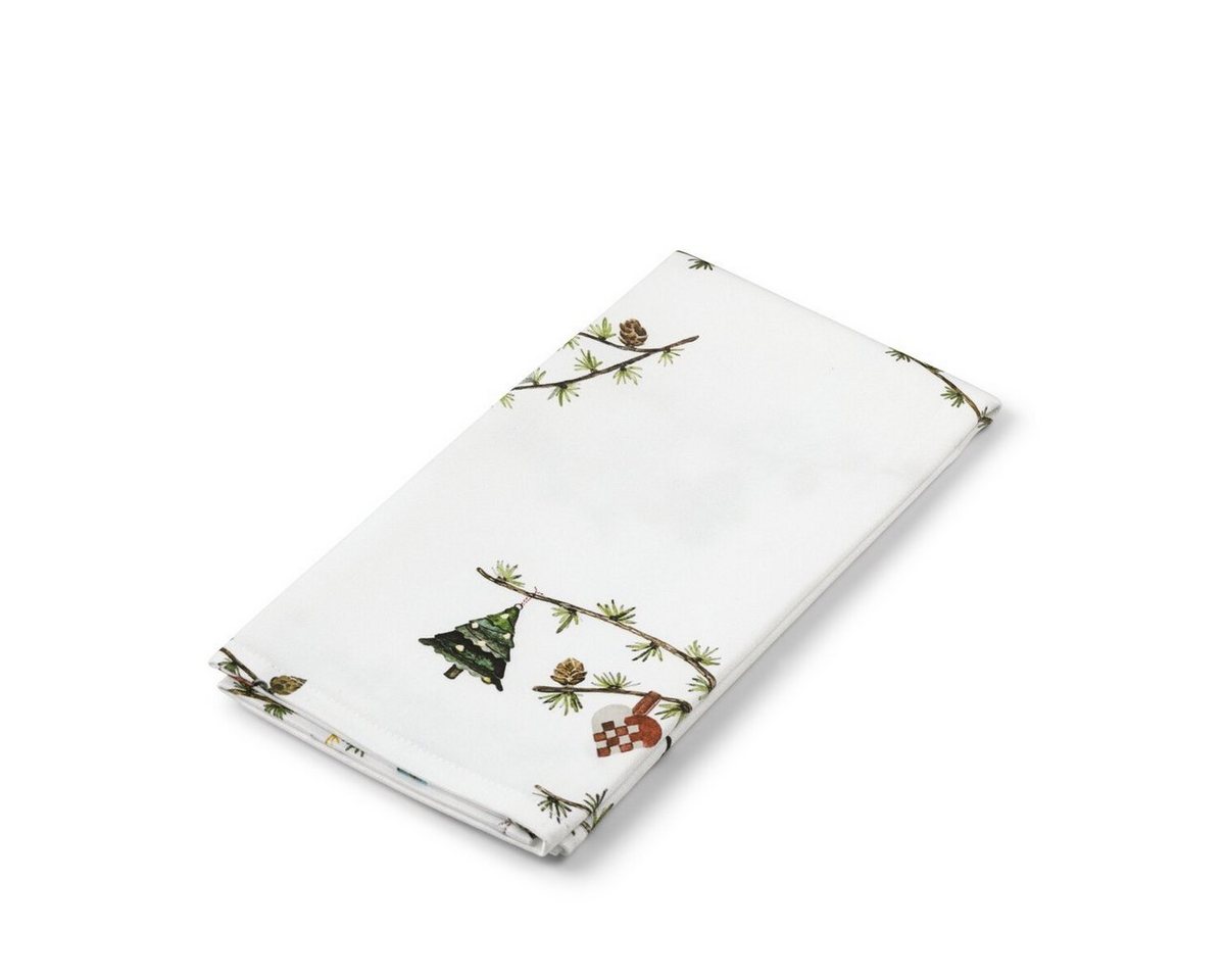 Kähler Papierserviette Hammershøi Kähler Papierserviette Hammershøi von Kähler