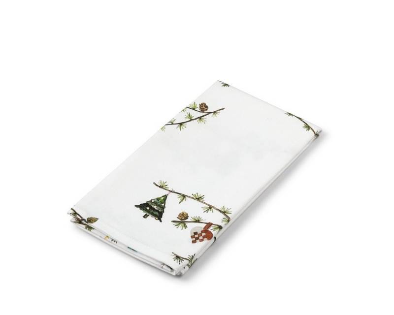 Kähler Papierserviette Hammershøi Kähler Papierserviette Hammershøi von Kähler