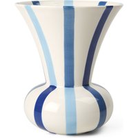 Kähler Design - Signature Vase, H 20 cm, blau von Kähler