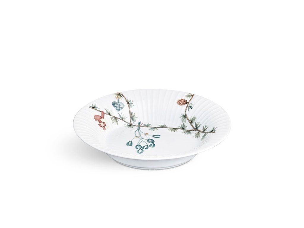 Kähler Suppenteller Kähler Suppenteller von Kähler