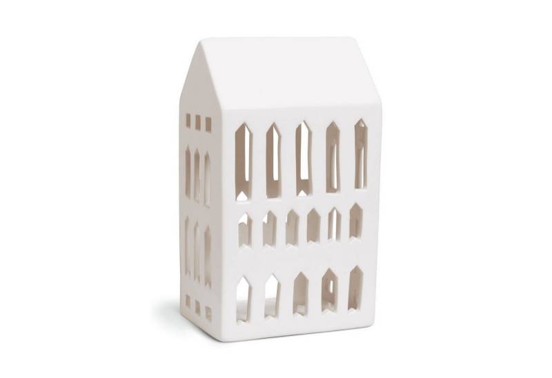 Kähler Teelichthalter Urbania Lichthaus Church von Kähler