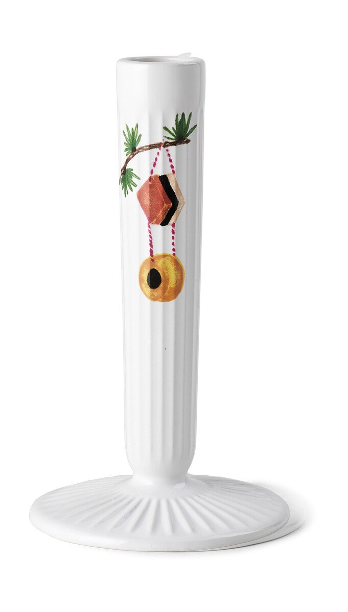 Kerzenständer 16 cm Hammershøi Christmas von Kähler