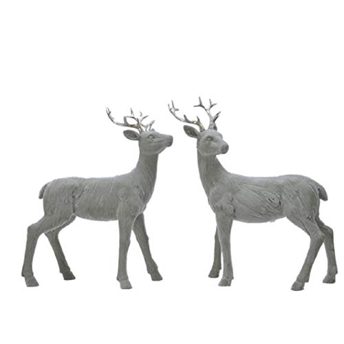 Hirsch gross sortiert Hirsch gross sortiert von Kaemingk