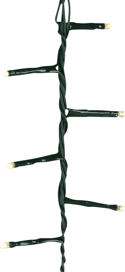 Kaemingk 1-2 Glow Compact Beleuchtung 400 Lichter warmweiß Kaemingk 1-2 Glow Compact Beleuchtung 400 Lichter warmweiß von Kaemingk