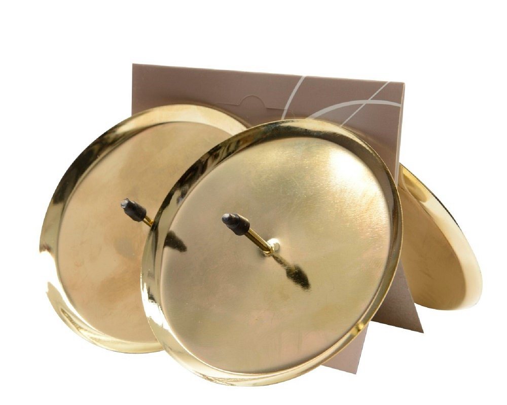 Kaemingk Adventsleuchter Adventskranzkerzenhalter Adventskerzenhalter Metal Kaemingk Adventsleuchter Adventskranzkerzenhalter Adventskerzenhalter Metal von Kaemingk
