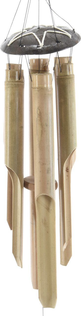 Kaemingk Bambus Windspiel 13 x 83 cm von Kaemingk