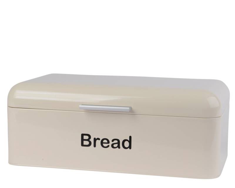 Kaemingk Brotkasten Brotkasten KITCHEN, Metall Kaemingk Brotkasten Brotkasten KITCHEN, Metall von Kaemingk