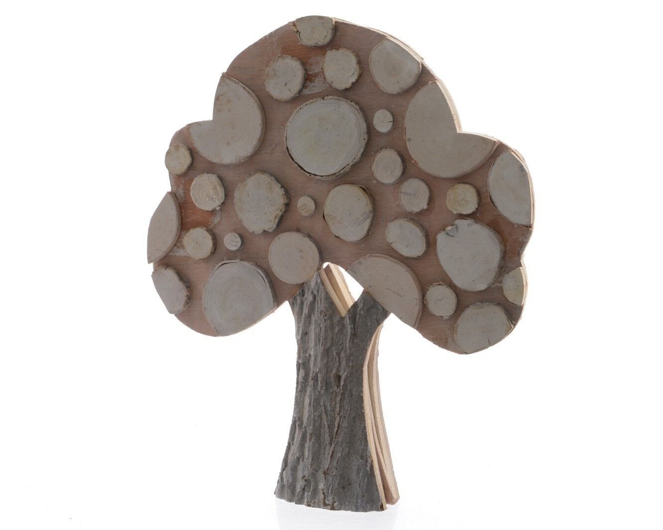 Kaemingk Dekobaum Baum Dekobaum Eichenholz Wanddeko Holz H 49 cm Kaemingk Dekobaum Baum Dekobaum Eichenholz Wanddeko Holz H 49 cm von Kaemingk