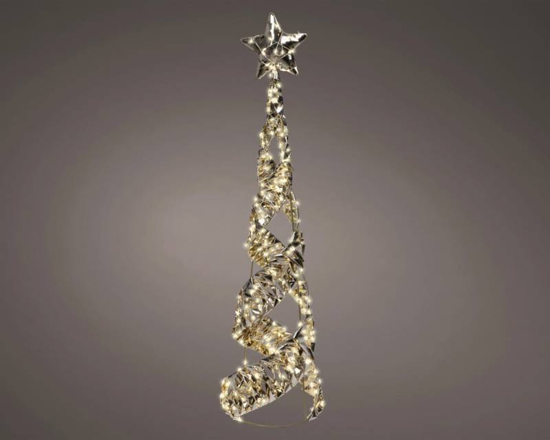 Kaemingk Dekofigur Lumineo LED Konus mit Timer Kunststoff Ø 20 x 80 Kaemingk Dekofigur Lumineo LED Konus mit Timer Kunststoff Ø 20 x 80 von Kaemingk