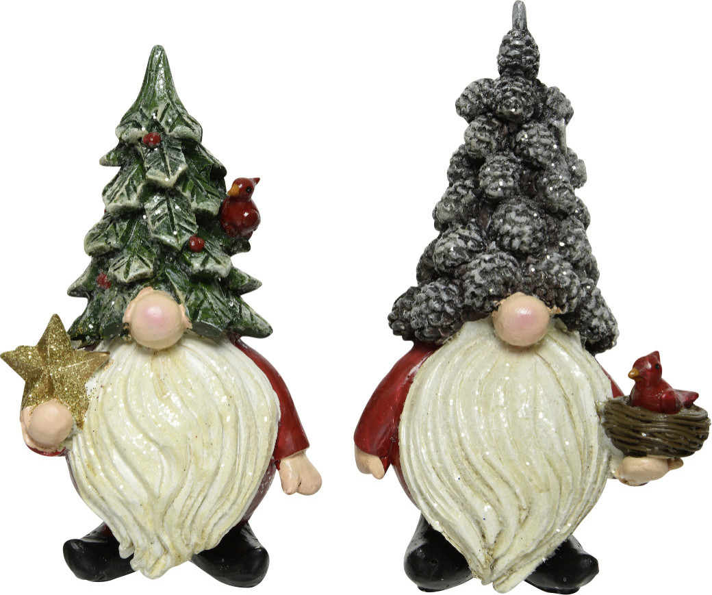 Kaemingk Dekofigur Zwerg 8x 5 x 13 cm Kaemingk Dekofigur Zwerg 8x 5 x 13 cm von Kaemingk