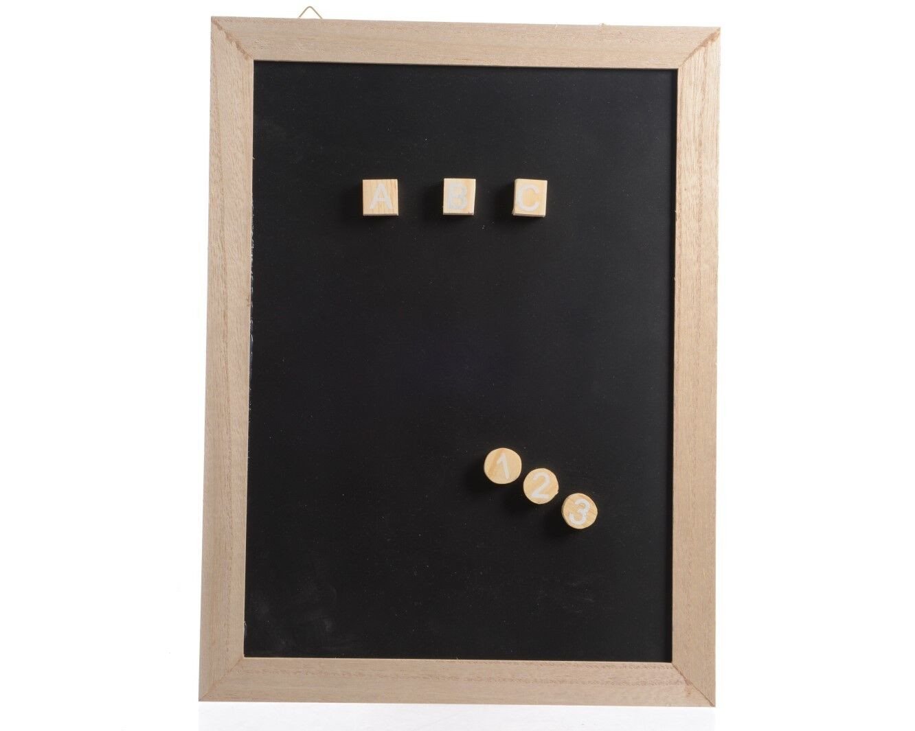 Kaemingk Dekohänger Tafel Memotafel Wandtafel Menütafel Dekotafel magnetisch H 39,5 cm Kaemingk Dekohänger Tafel Memotafel Wandtafel Menütafel Dekotafel magnetisch H 39,5 cm von Kaemingk